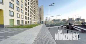 2-к квартира, на длительный срок, 65м2, 9/15 этаж