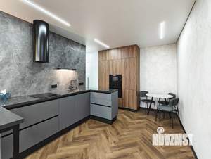 1-к квартира, на длительный срок, 44м2, 8/9 этаж