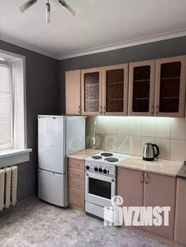 1-к квартира, на длительный срок, 34м2, 9/9 этаж