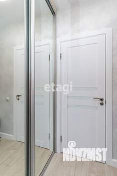 1-к квартира, на длительный срок, 36м2, 3/17 этаж