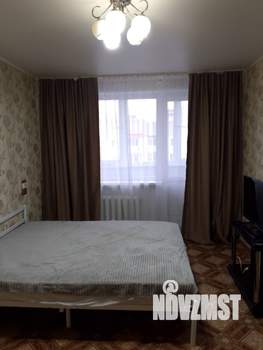 1-к квартира, на длительный срок, 36м2, 9/10 этаж