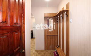 1-к квартира, на длительный срок, 39м2, 1/5 этаж