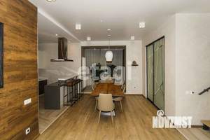 6-к квартира, на длительный срок, 198м2, 2/8 этаж