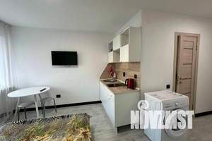 1-к квартира, посуточно, 23м2, 3/5 этаж