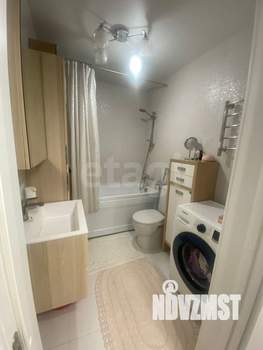 Студия квартира, на длительный срок, 25м2, 7/10 этаж