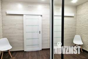 1-к квартира, посуточно, 32м2, 3/5 этаж