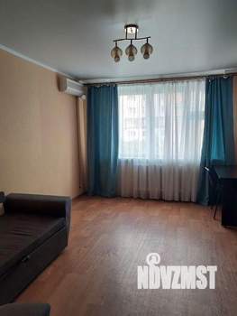 1-к квартира, на длительный срок, 44м2, 3/14 этаж