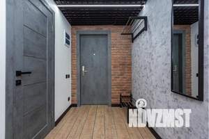 1-к квартира, посуточно, 50м2, 10/10 этаж