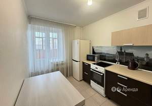 1-к квартира, на длительный срок, 35м2, 3/9 этаж