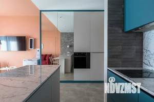 Студия квартира, посуточно, 30м2, 7/9 этаж