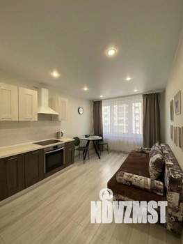 1-к квартира, посуточно, 39м2, 1/1 этаж