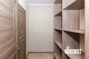 1-к квартира, на длительный срок, 45м2, 14/16 этаж