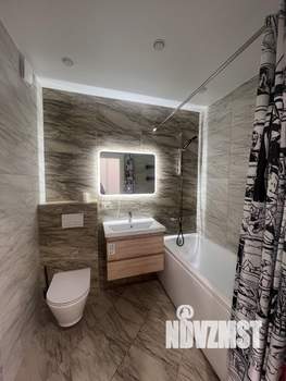 1-к квартира, на длительный срок, 36м2, 6/16 этаж