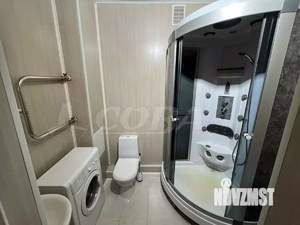 1-к квартира, на длительный срок, 36м2, 6/16 этаж