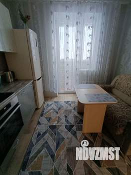 1-к квартира, на длительный срок, 34м2, 14/20 этаж