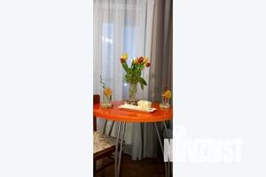 1-к квартира, посуточно, 26м2, 1/4 этаж