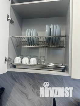 1-к квартира, посуточно, 39м2, 15/15 этаж