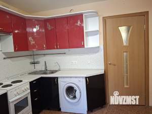 1-к квартира, на длительный срок, 41м2, 2/11 этаж