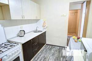 1-к квартира, посуточно, 31м2, 1/1 этаж