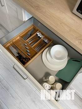 1-к квартира, посуточно, 43м2, 13/14 этаж