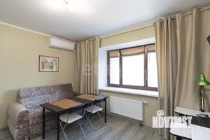 1-к квартира, на длительный срок, 39м2, 12/16 этаж