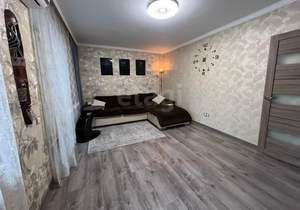 2-к квартира, на длительный срок, 57м2, 4/17 этаж