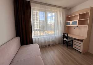 2-к квартира, на длительный срок, 61м2, 5/24 этаж