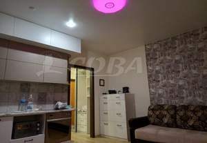 Студия квартира, на длительный срок, 30м2, 9/10 этаж