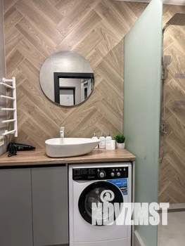 Студия квартира, посуточно, 30м2, 6/16 этаж