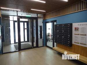 1-к квартира, на длительный срок, 30м2, 8/16 этаж