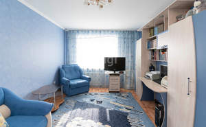 3-к квартира, на длительный срок, 98м2, 7/10 этаж