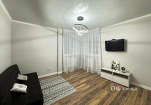 2-к квартира, на длительный срок, 65м2, 7/9 этаж