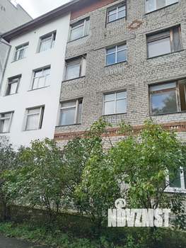 Студия квартира, на длительный срок, 28м2, 2/4 этаж