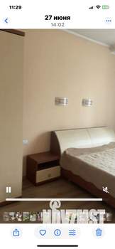 Студия квартира, на длительный срок, 80м2, 6/6 этаж