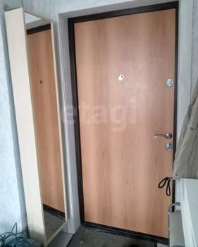 2-к квартира, на длительный срок, 31м2, 5/5 этаж