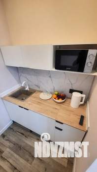 Студия квартира, посуточно, 15м2, 8/9 этаж