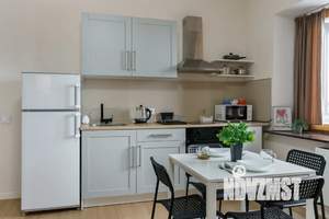 Студия квартира, посуточно, 32м2, 11/23 этаж