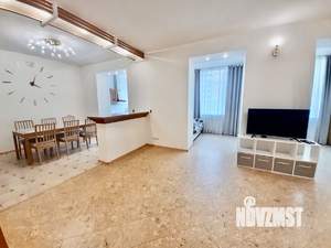 3-к квартира, на длительный срок, 125м2, 5/9 этаж