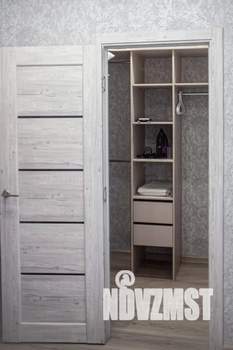 1-к квартира, посуточно, 40м2, 7/16 этаж