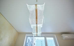 2-к квартира, на длительный срок, 90м2, 7/25 этаж