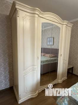 3-к квартира, на длительный срок, 100м2, 10/12 этаж