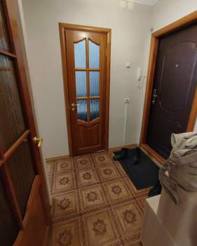 1-к квартира, на длительный срок, 38м2, 2/10 этаж