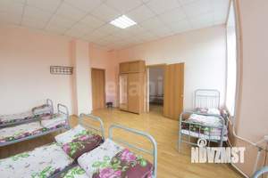 1-к квартира, на длительный срок, 20м2, 3/3 этаж