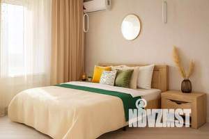 1-к квартира, посуточно, 42м2, 8/14 этаж