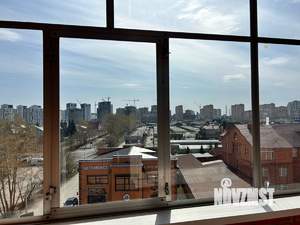 1-к квартира, посуточно, 44м2, 6/10 этаж