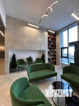 Студия квартира, на длительный срок, 30м2, 18/24 этаж