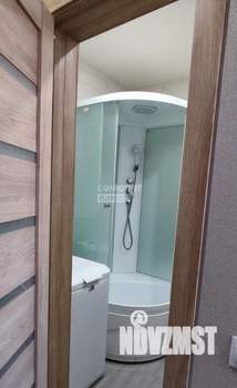 Студия квартира, на длительный срок, 17м2, 16/16 этаж