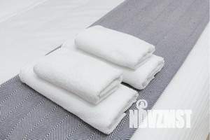 1-к квартира, посуточно, 32м2, 4/10 этаж