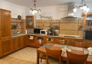 2-к квартира, на длительный срок, 133м2, 6/11 этаж