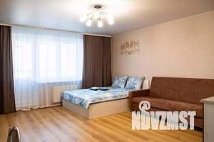 1-к квартира, посуточно, 32м2, 14/17 этаж